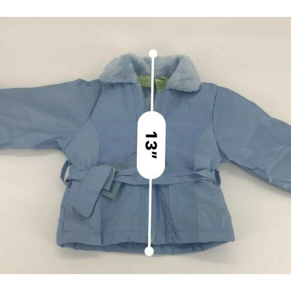 Beverly Hills Princess Baby Girl’s Sz18M - Picture 5 of 6